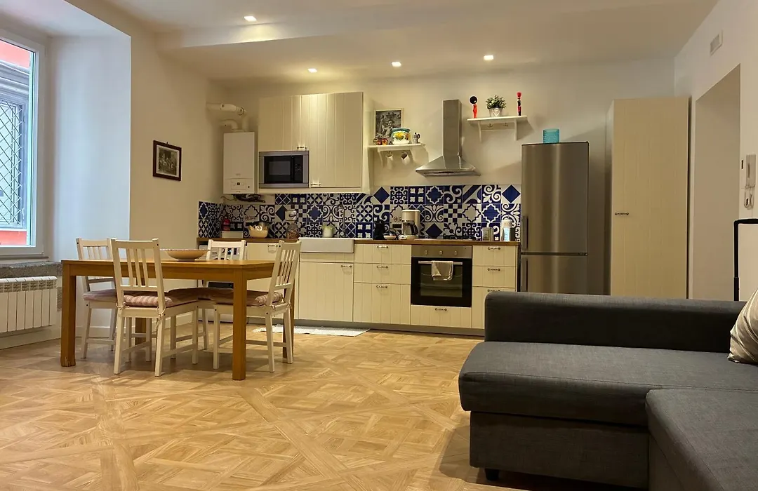Fafà Apartment-1