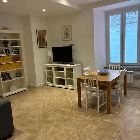 Fafà Apartment-2